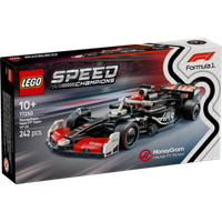 LEGO® Speed Champions 77250 MoneyGram Haas F1® Team VF-24 Rennauto von LEGO® SPEED CHAMPIONS