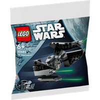 LEGO® Star Wars™ 30685 TIE-Abfangjäger™ Mini-Modell von LEGO® STAR WARS™