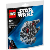 LEGO® Star Wars™ 30708 Millenium Falke Mini-Modell von LEGO® STAR WARS™