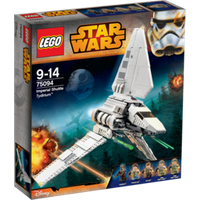 LEGO® Star Wars™ 75094 Imperial Shuttle Tydirium™ von LEGO® STAR WARS™