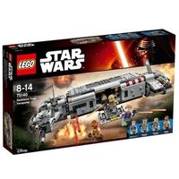 LEGO® Star Wars™ 75140 Resistance Troop Transporter von LEGO® STAR WARS™