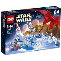 LEGO® Star Wars™ 75146 LEGO® Star Wars™ Adventskalender 2016 von LEGO® STAR WARS™