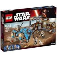 LEGO® Star Wars™ 75148 Encounter on Jakku™ von LEGO® STAR WARS™