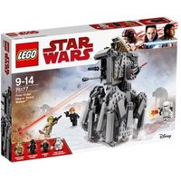 LEGO® Star Wars™ 75177 First Order Heavy Scout Walker™ von LEGO® STAR WARS™