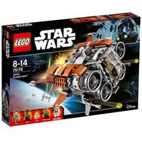 LEGO® Star Wars™ 75178 Jakku Quadjumper™ von LEGO® STAR WARS™