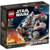 LEGO® Star Wars™ 75193 Millennium Falcon™ Microfighter von LEGO® STAR WARS™