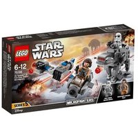 LEGO® Star Wars™ 75195 Ski Speeder™ vs. First Order Walker™ Microfighters von LEGO® STAR WARS™