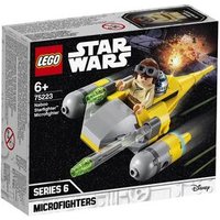 LEGO® Star Wars™ 75223 Naboo Starfighter™ Microfighter von LEGO® STAR WARS™