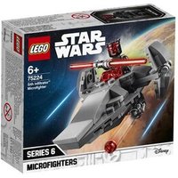 LEGO® Star Wars™ 75224 Sith Infiltrator™ Microfighter von LEGO® STAR WARS™