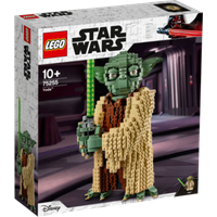 LEGO® Star Wars™ 75255 Yoda™ von LEGO® STAR WARS™