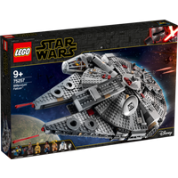 LEGO® Star Wars™ 75257 Millennium Falcon™ von LEGO® STAR WARS™