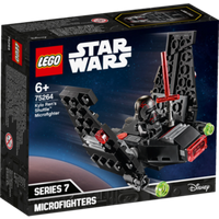 LEGO® Star Wars™ 75264 Kylo Rens Shuttle™ Microfighter von LEGO® STAR WARS™