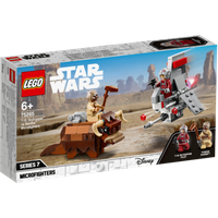 LEGO® Star Wars™ 75265 T-16 Skyhopper™ vs Bantha™ Microfighters von LEGO® STAR WARS™