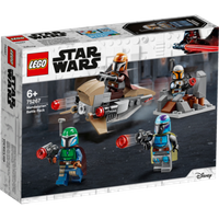 LEGO® Star Wars™ 75267 Mandalorianer™ Battle Pack von LEGO® STAR WARS™