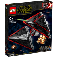 LEGO® Star Wars™ 75272 Sith TIE Fighter™ von LEGO® STAR WARS™