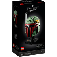 LEGO® Star Wars™ 75277 Boba Fett™ Helm von LEGO® STAR WARS™