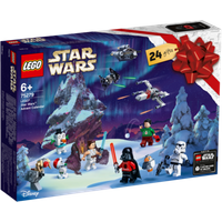 LEGO® Star Wars™ 75279 Adventskalender von LEGO® STAR WARS™