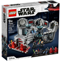 LEGO® Star Wars™ 75291 Todesstern™ – Letztes Duell von LEGO® STAR WARS™