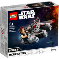 LEGO® Star Wars™ 75295 Millennium Falcon™ Microfighter von LEGO® STAR WARS™