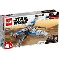 LEGO® Star Wars™ 75297 Resistance X-Wing™ von LEGO® STAR WARS™