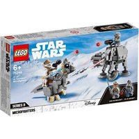 LEGO® Star Wars™ 75298 AT-AT™ vs Tauntaun™ Microfighters von LEGO® STAR WARS™