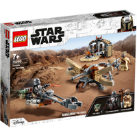 LEGO® Star Wars™ 75299 Ärger auf Tatooine™ von LEGO® STAR WARS™