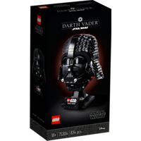 LEGO® Star Wars™ 75304 Darth Vader™ Helm von LEGO® STAR WARS™