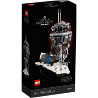 LEGO® Star Wars™ 75306 Imperialer Suchdroide von LEGO® STAR WARS™