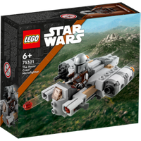 LEGO® Star Wars™ 75321 Razor Crest™ Microfighter von LEGO® STAR WARS™