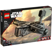 LEGO® Star Wars™ 75323 Die Justifier™ von LEGO® STAR WARS™