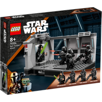 LEGO® Star Wars™ 75324 Angriff der Dark Trooper™ von LEGO® STAR WARS™