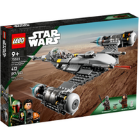 LEGO® Star Wars™ 75325 Der N-1 Starfighter des Mandalorianers von LEGO® STAR WARS™