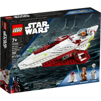 LEGO® Star Wars™ 75333 Obi-Wan Kenobis Jedi Starfighter™ von LEGO® STAR WARS™