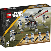 LEGO® Star Wars™ 75345 501st Clone Troopers™ Battle Pack von LEGO® STAR WARS™