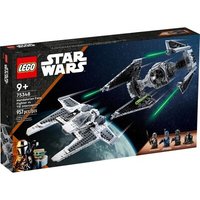 LEGO® Star Wars™ 75348 Mandalorianischer Fang Fighter vs. TIE Interceptor™ von LEGO® STAR WARS™