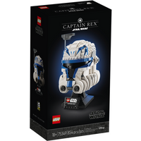 LEGO® Star Wars™ 75349 Captain Rex™ Helm von LEGO® STAR WARS™