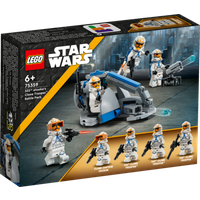 LEGO® Star Wars™ 75359 Ahsokas Clone Trooper™ der 332. Kompanie – Battle Pack von LEGO® STAR WARS™