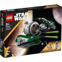 LEGO® Star Wars™ 75360 Yodas Jedi Starfighter™ von LEGO® STAR WARS™