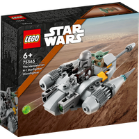 LEGO® Star Wars™ 75363 N-1 Starfighter™ des Mandalorianers – Microfighter von LEGO® STAR WARS™