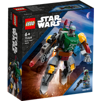 LEGO® Star Wars™ 75369 Boba Fett™ Mech von LEGO® STAR WARS™