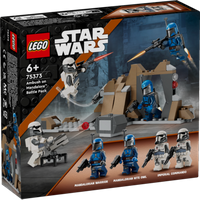 LEGO® Star Wars™ 75373 Hinterhalt auf Mandalore™ Battle Pack von LEGO® STAR WARS™