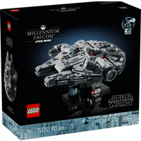 LEGO® Star Wars™ 75375 Millennium Falcon™ von LEGO® STAR WARS™