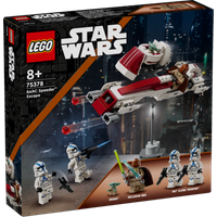 LEGO® Star Wars™ 75378 Flucht mit dem BARC Speeder™ von LEGO® STAR WARS™