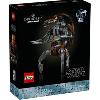 LEGO® Star Wars™ 75381 Droideka™ von LEGO® STAR WARS™