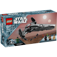 LEGO® Star Wars™ 75383 Darth Mauls Sith Infiltrator™ von LEGO® STAR WARS™