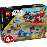 LEGO® Star Wars™ 75384 Der Crimson Firehawk™ von LEGO® STAR WARS™