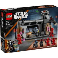 LEGO® Star Wars™ 75386 Duell zwischen Paz Vizsla™ und Moff Gideon™ von LEGO® STAR WARS™