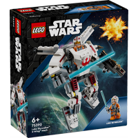 LEGO® Star Wars™ 75390 Luke Skywalkers™ X-Wing™ Mech von LEGO® STAR WARS™