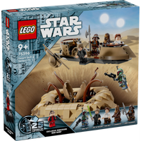 LEGO® Star Wars™ 75396 Wüsten-Skiff und Sarlacc-Grube von LEGO® STAR WARS™