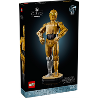 LEGO® Star Wars™ 75398 C-3PO™ von LEGO® STAR WARS™